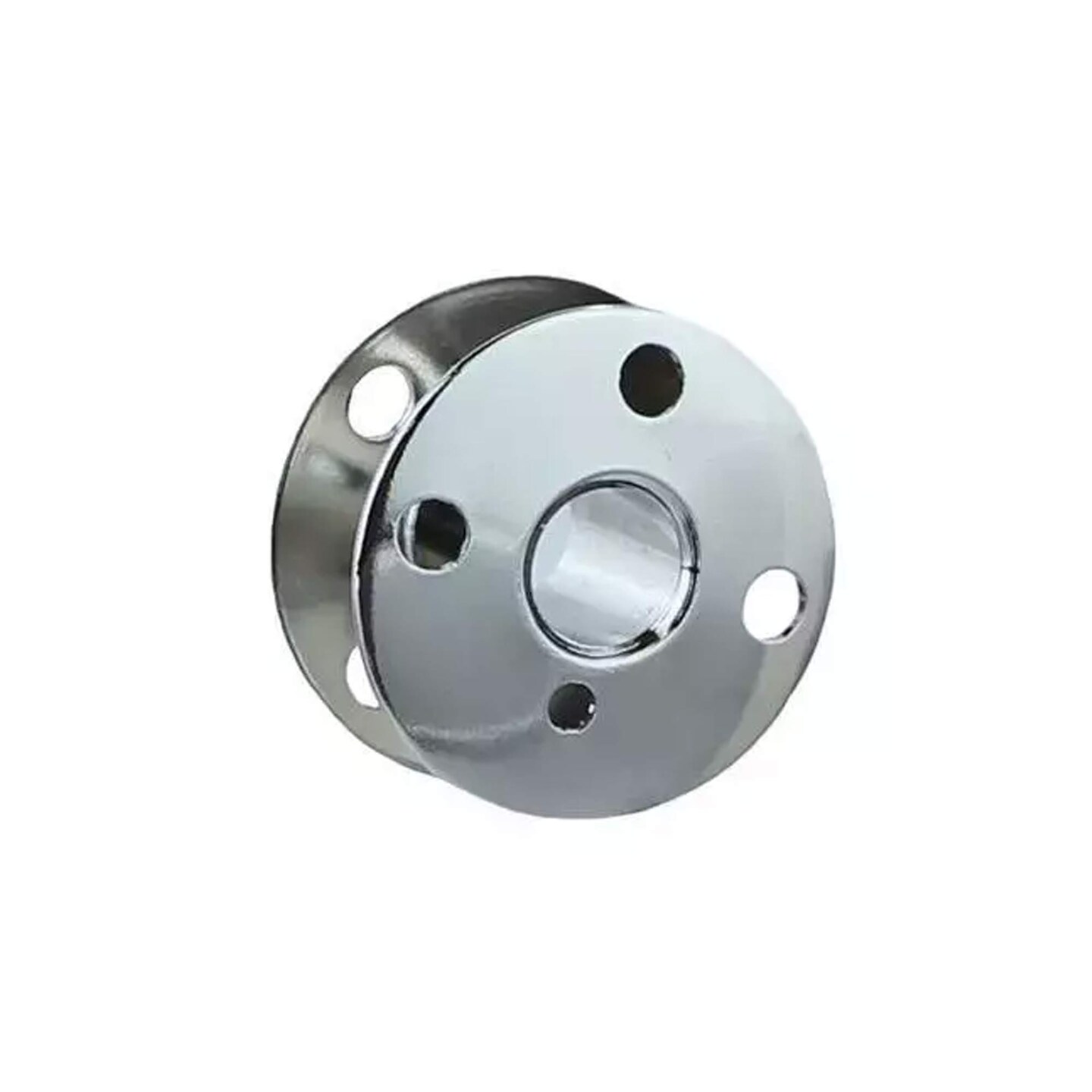 Durable Class 66 Steel Bobbin for Sewing Machine #172222 Compatible with Most Models