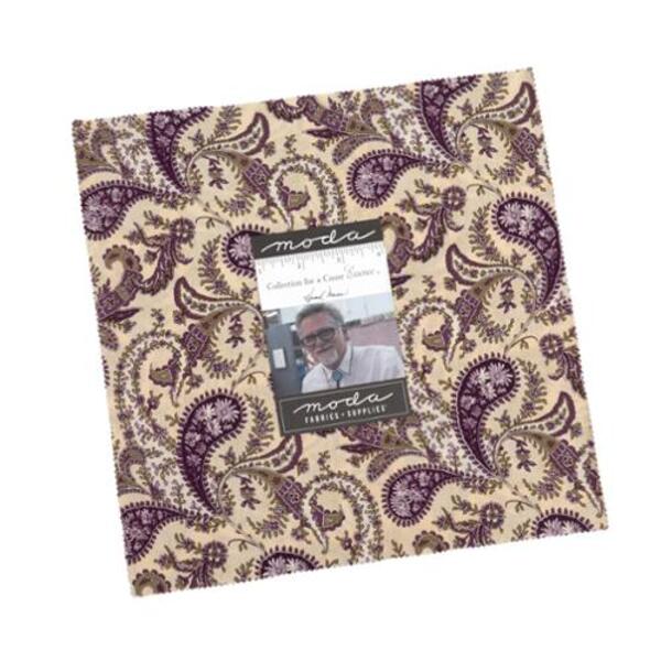 Collections for a Cause: Essence 10" Square Pack (Layer Cake) by Howard Marcus for Moda (46270LC)
