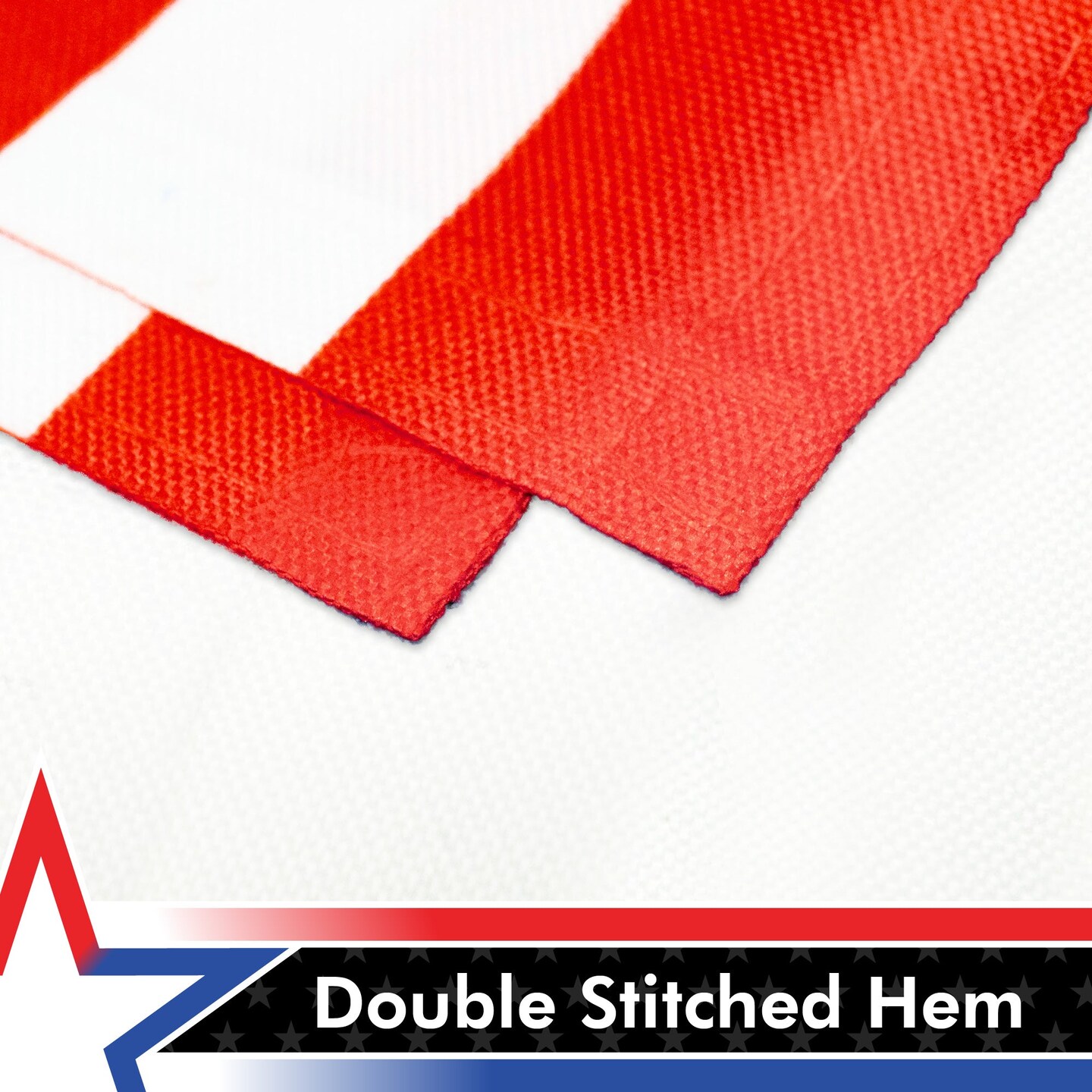 G128 Blue Lives Matter American USA Police Flag Garden Flag | 12x18 Inch | Printed 150D Polyester - Honoring Men Women Law Enforcement Officers Red Black White Blue Outdoor Flag