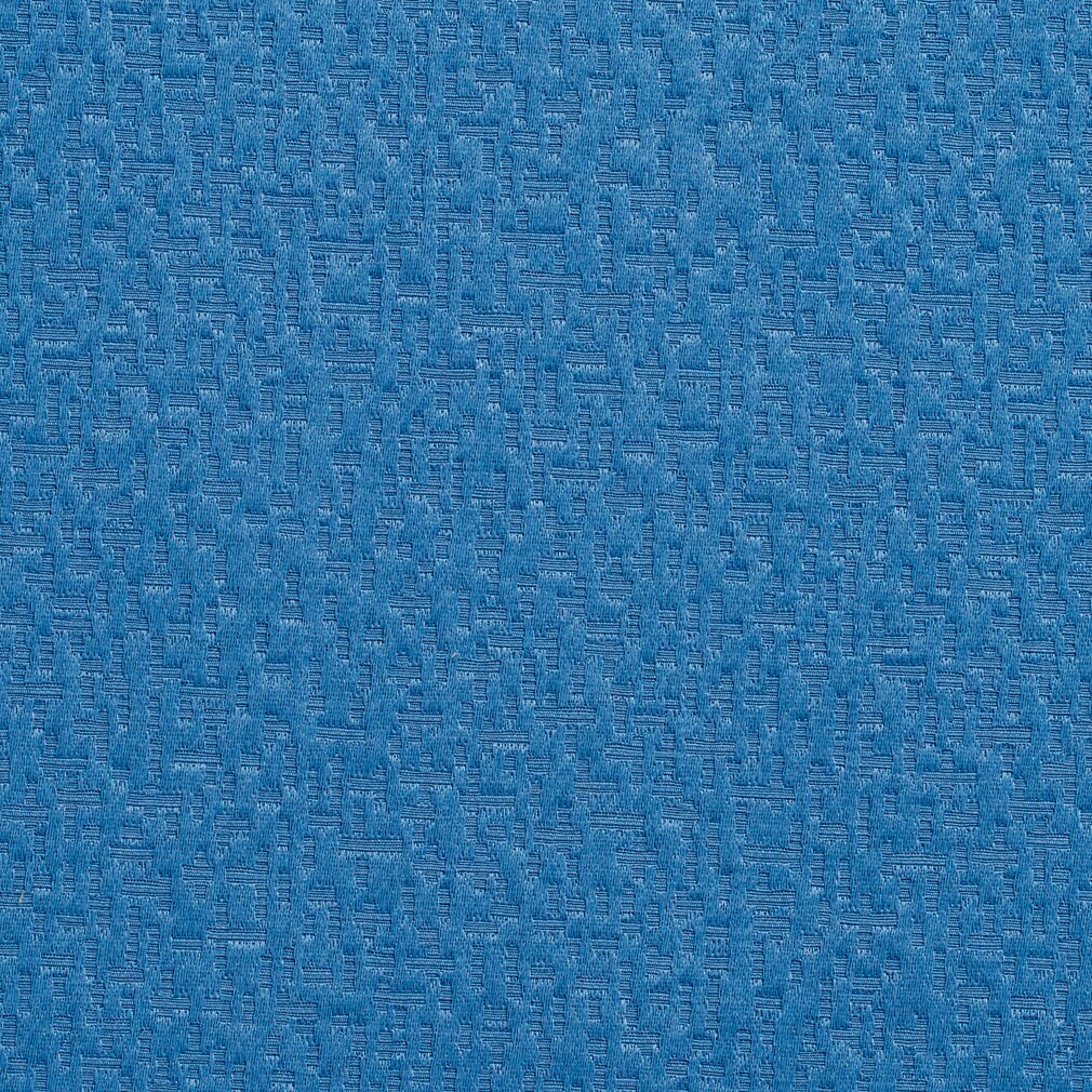 Upholstery Fabric - Blue Small Scale Upholstery Fabric 54 Inches"