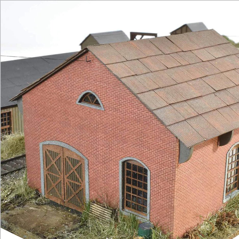 Doc O&#x27;Brien&#x27;s Weathering Powders, Set of 12 Colors