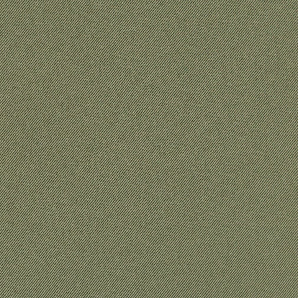 Army - Green Plain & Solid,Twill Upholstery Fabric 54 Inches"
