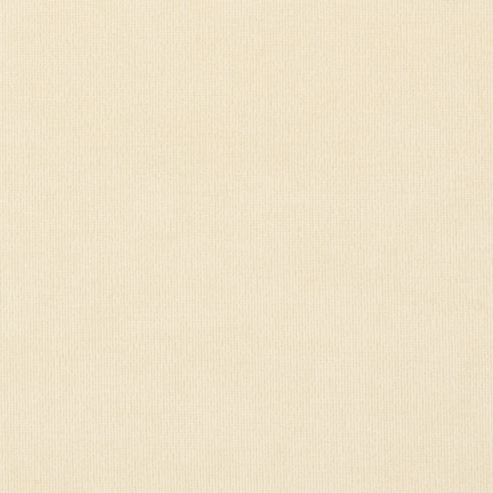 VANILLA - White/Off-White Plain/Solid Upholstery Fabric 54 Inches"
