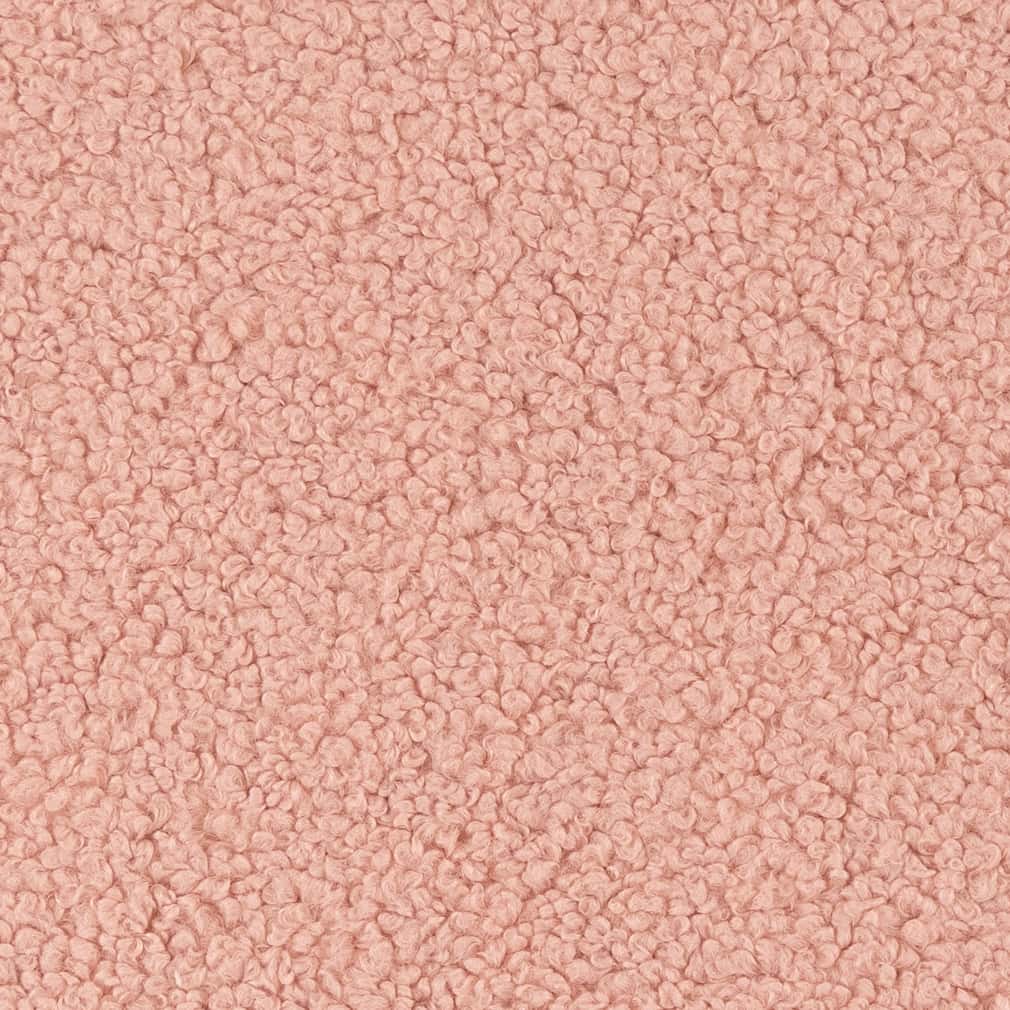 Upholstery Fabric - Pink Plain & Solid,Sheerling Upholstery Fabric 54 Inches"