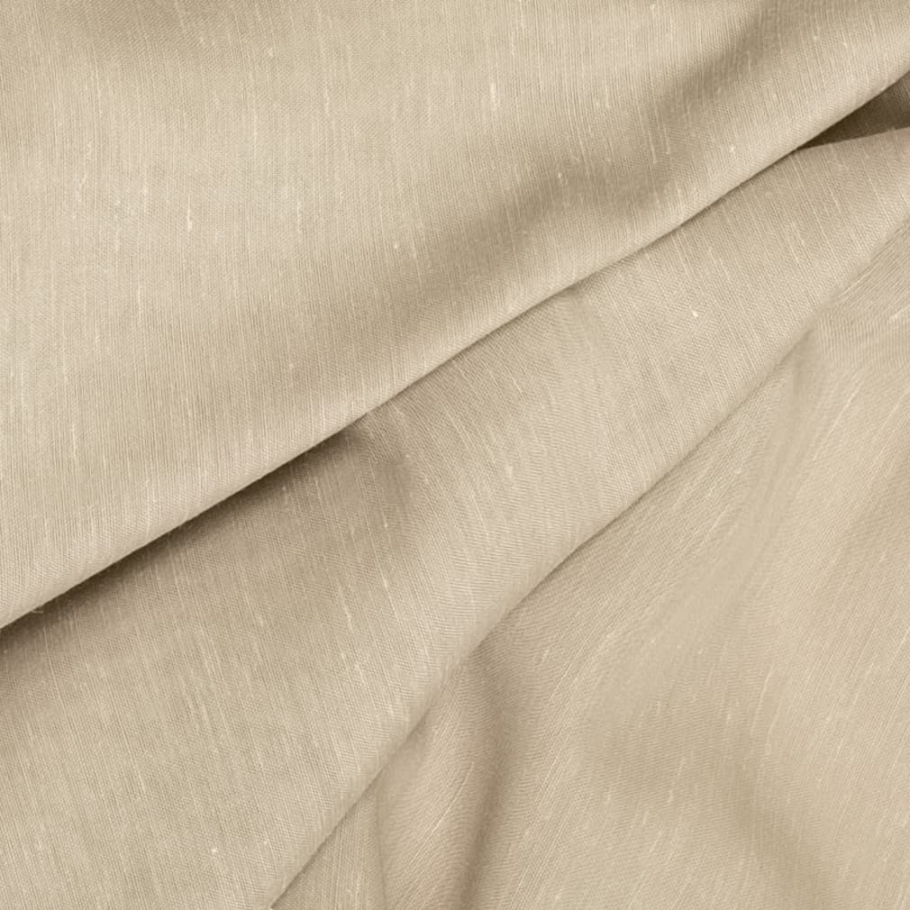 Pebble - Beige & Taupe,Grey & Silver Plain & Solid Upholstery Fabric 133 Inches"