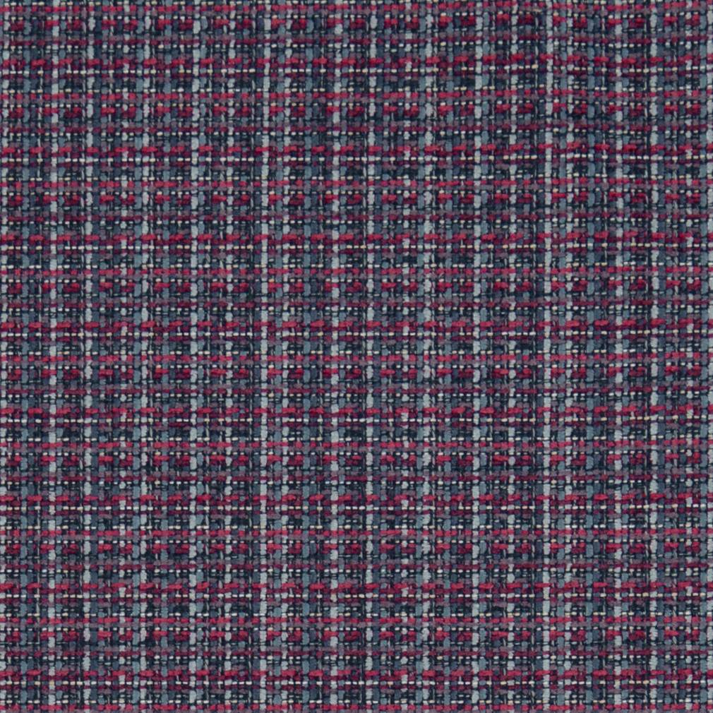 Wildflower - Purple Plain & Solid,Small Scale Upholstery Fabric 54 Inches"