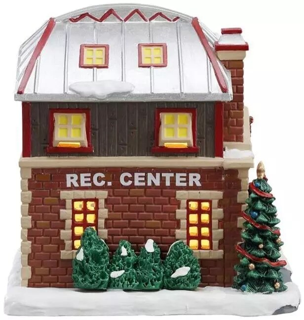 Pleasant Valley Community Center