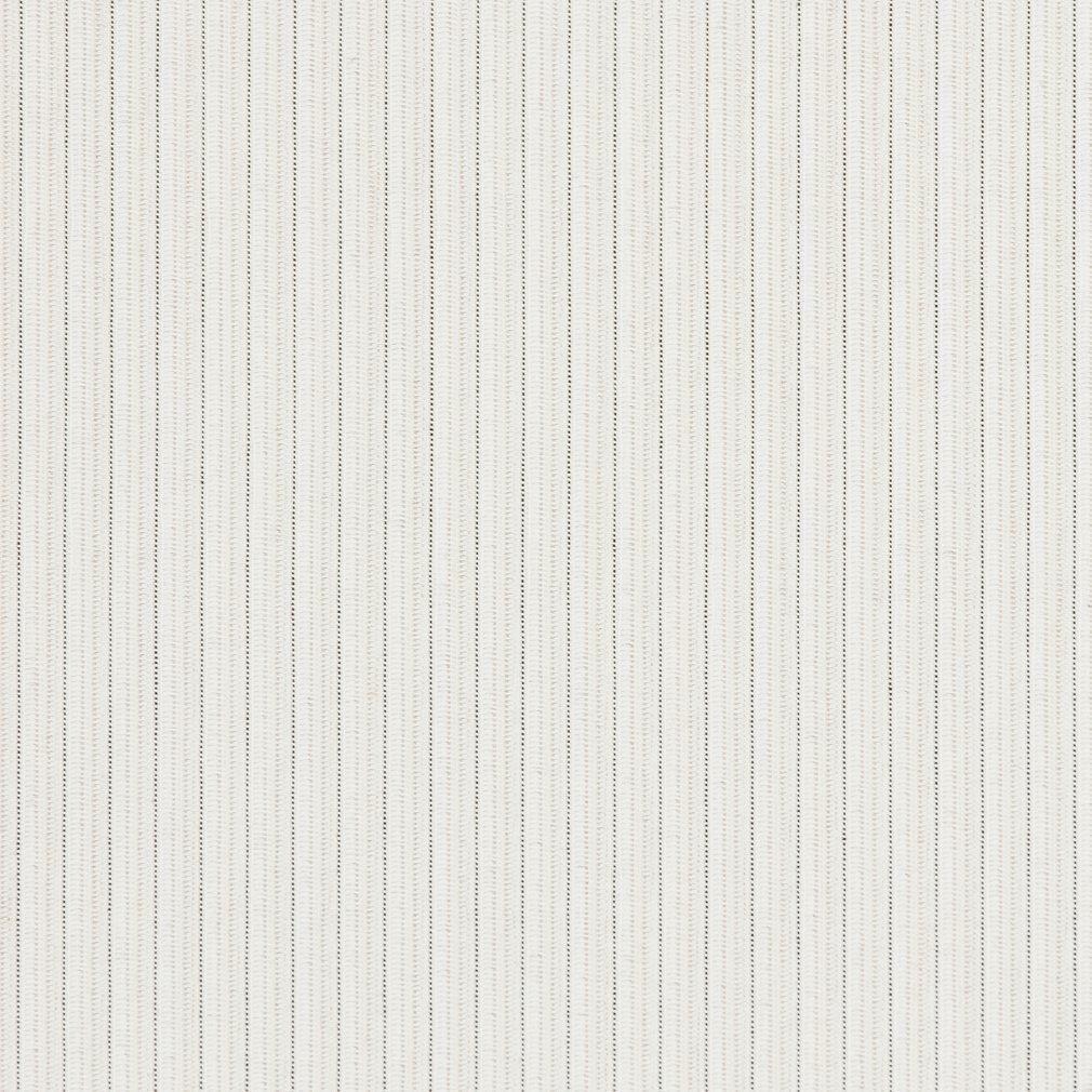 Upholstery Fabric - Grey & Silver Small Scale,Stripe Upholstery Fabric 54 Inches"