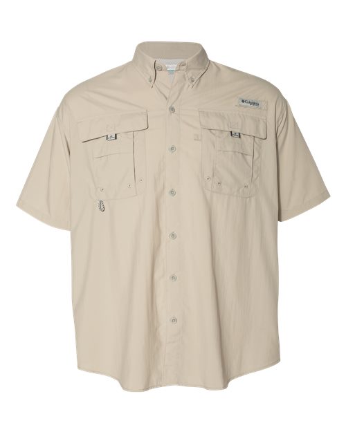 Columbia&#xAE; Men&#x2019;s Columbia PFG Fishing Shirt