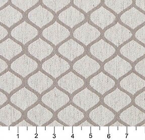 Upholstery Fabric - Beige & Taupe Abstract & Geometric Upholstery Fabric 54 Inches"