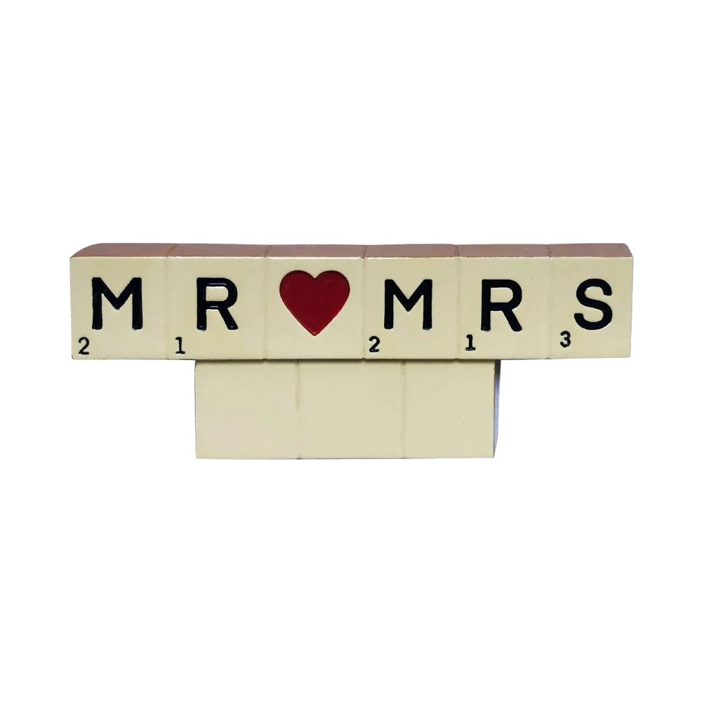 Letter Board Game Couple Ornament Michaels letter-board-game-couple-ornament-michaels