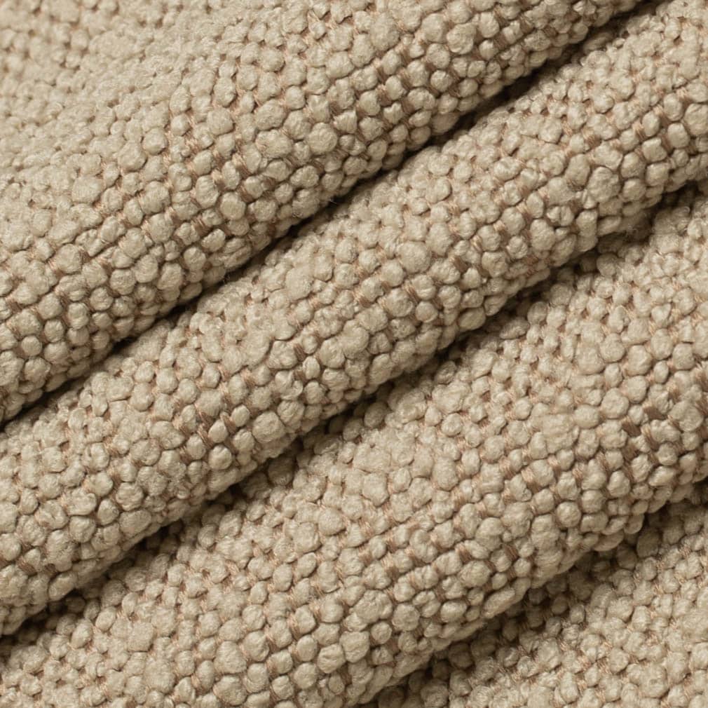 Oat - Beige & Taupe Plain & Solid Upholstery Fabric 54 Inches"