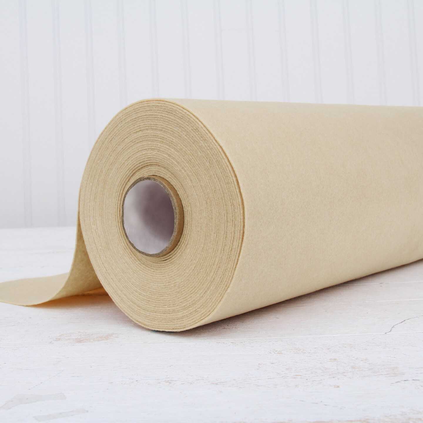 Threadart Premium Felt By the Yard - 36" Wide | Soft Wool-Like Feel | 1.2mm Thick for DIY Crafts, Sewing, Crafting Projects | Compatible with Cricut Maker