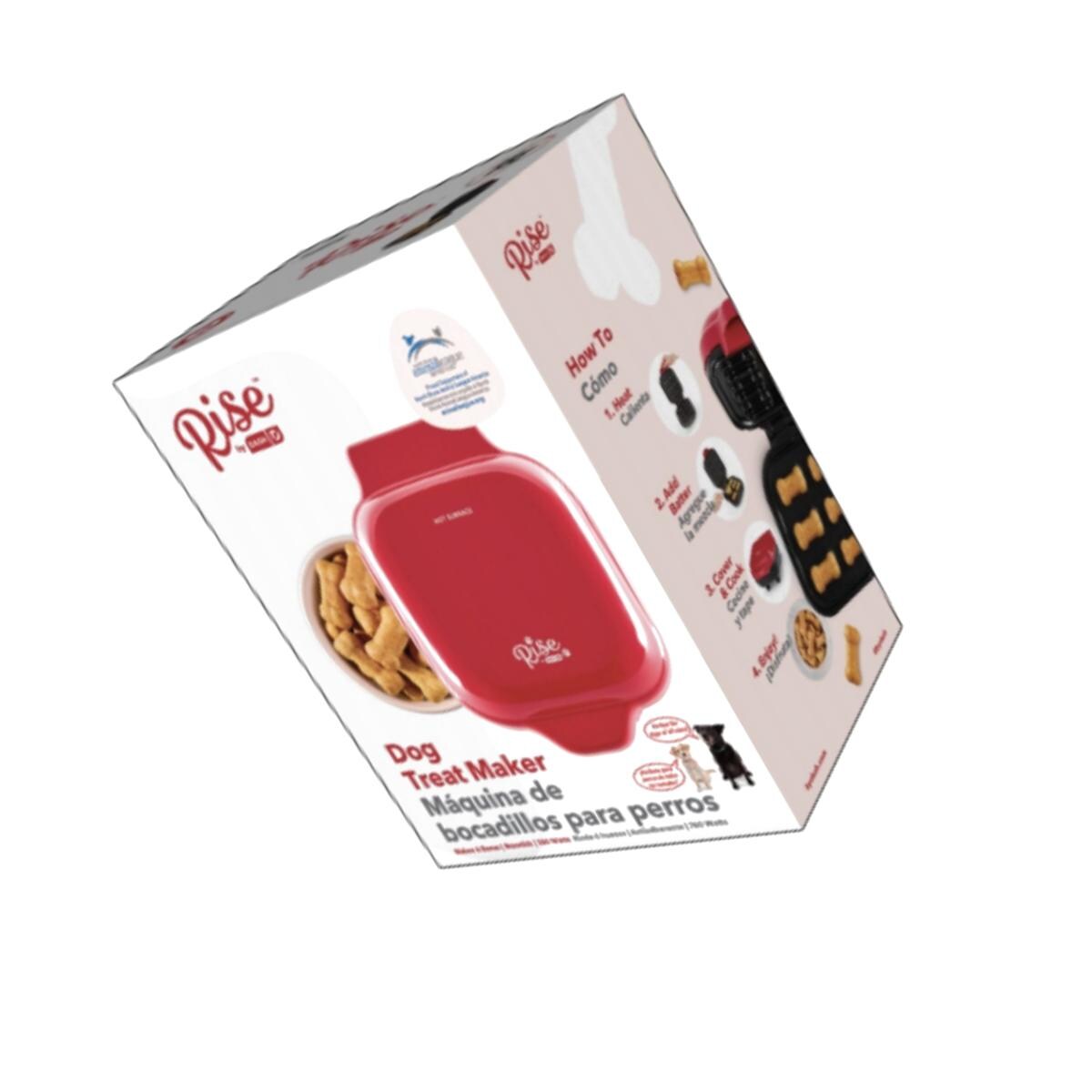 Storebound  Rise Dog Treat Maker