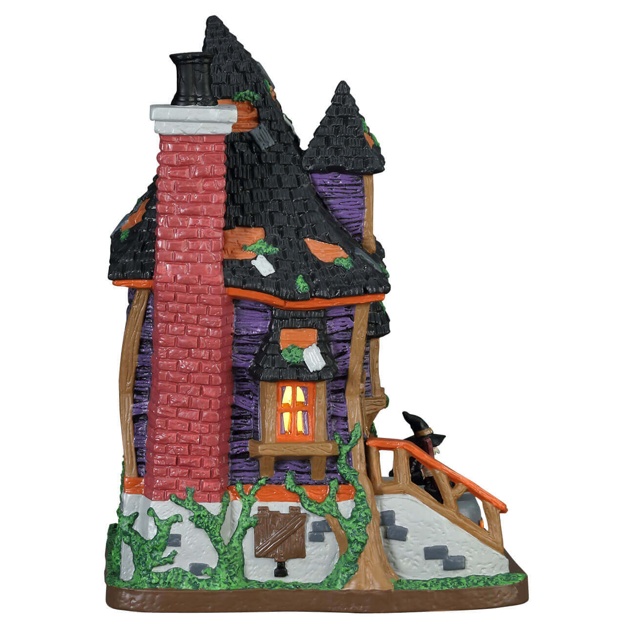 LEMAX Witches Bungalow  #75183