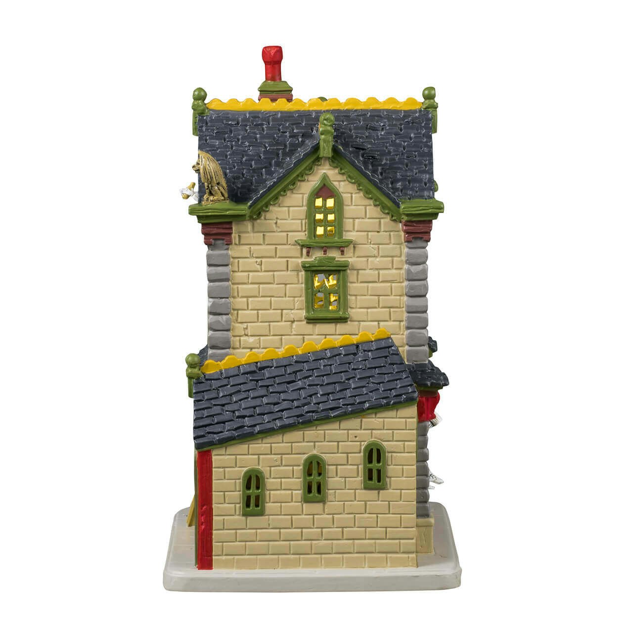 Lemax&#xA9; Spooky Town Halloween Village&#x2122;: Terror Tavern