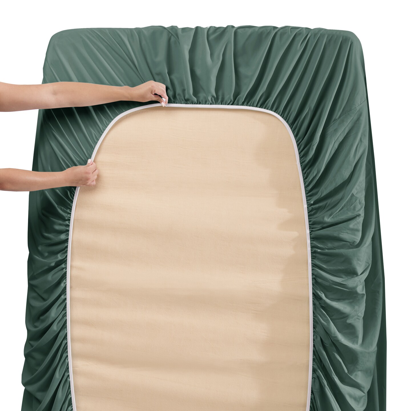 Nestl Extra Deep Pocket Sheets