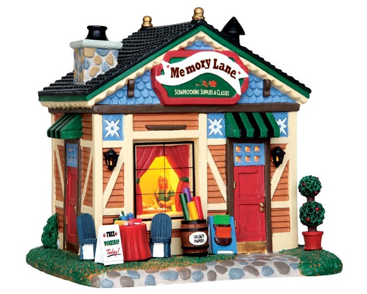 LEMAX Memory Lane #45747