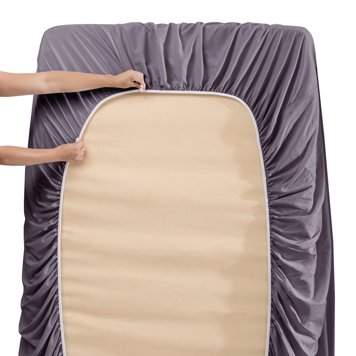 Nestl Extra Deep Pocket Sheets