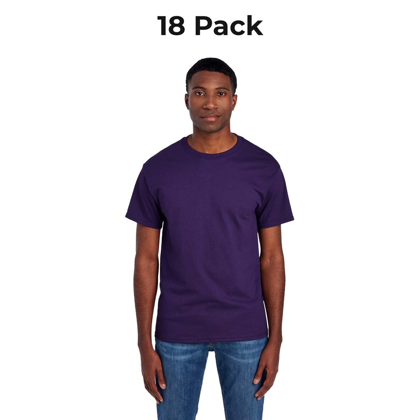 Fruit of the Loom&#xAE; Cotton T-Shirt
