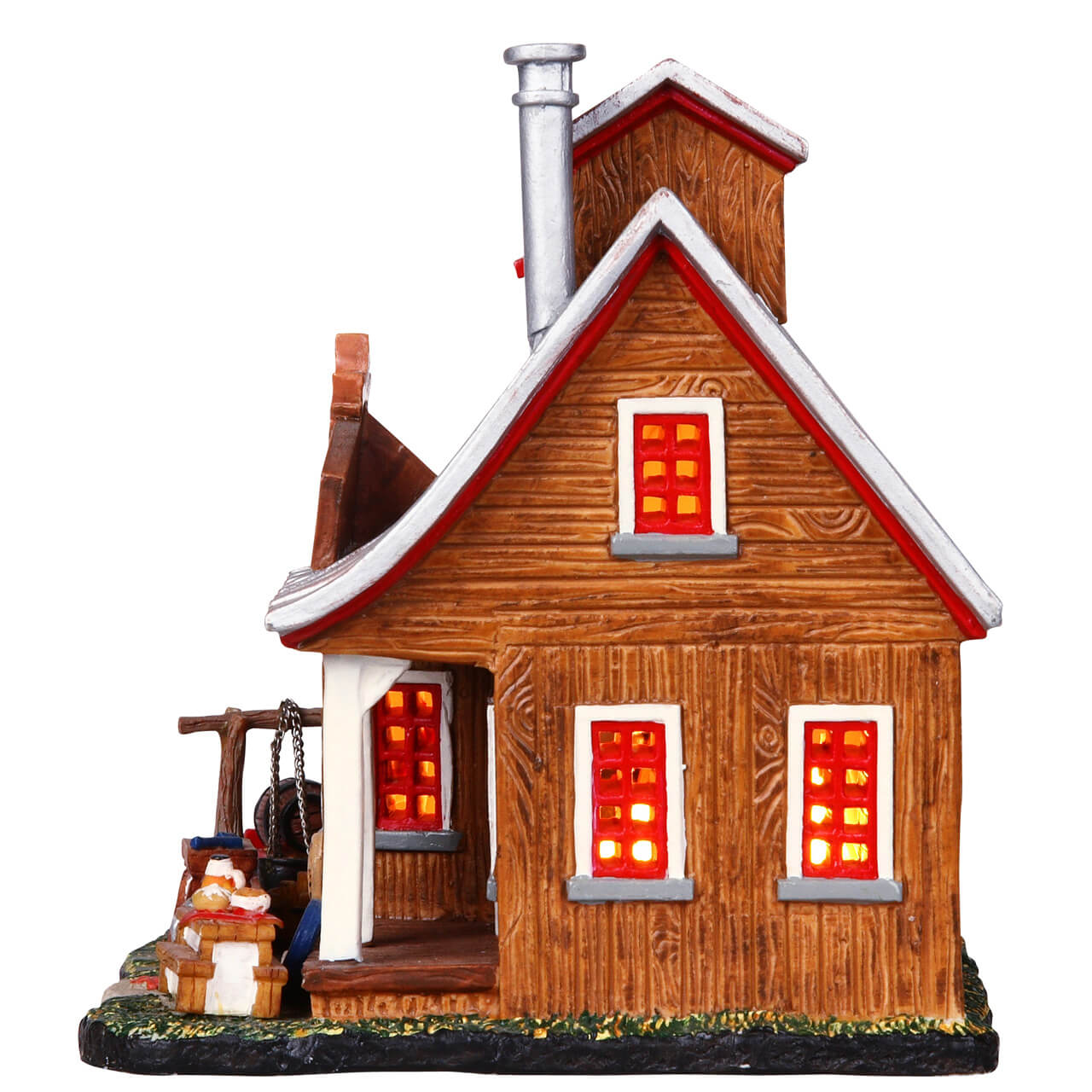 LEMAX Maple Grove Sugar Shack  #55235