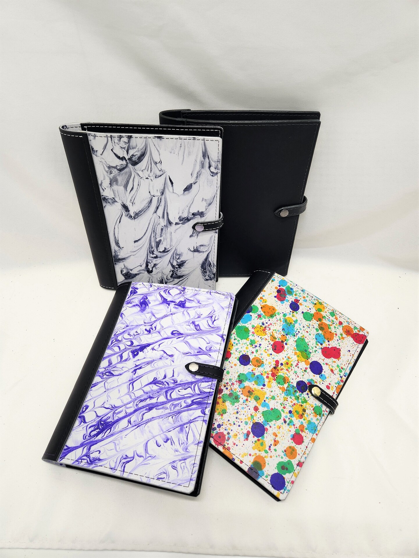Leather Portfolio | MakerPlace by Michaels