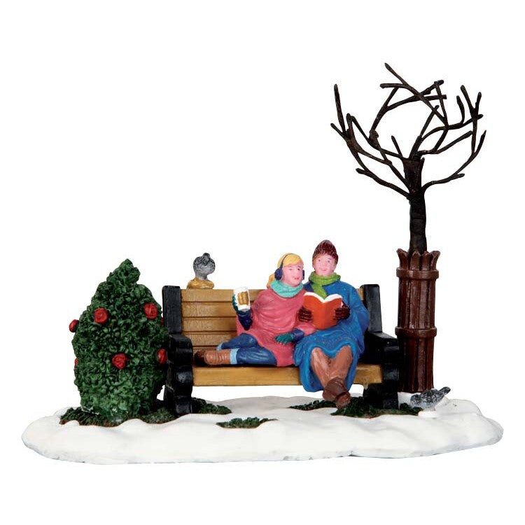 LEMAX Cozy Christmas #63269