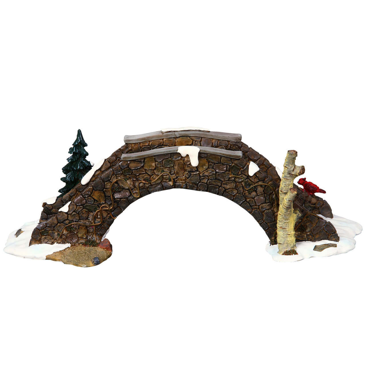 LEMAX Olde Stone Bridge #03328