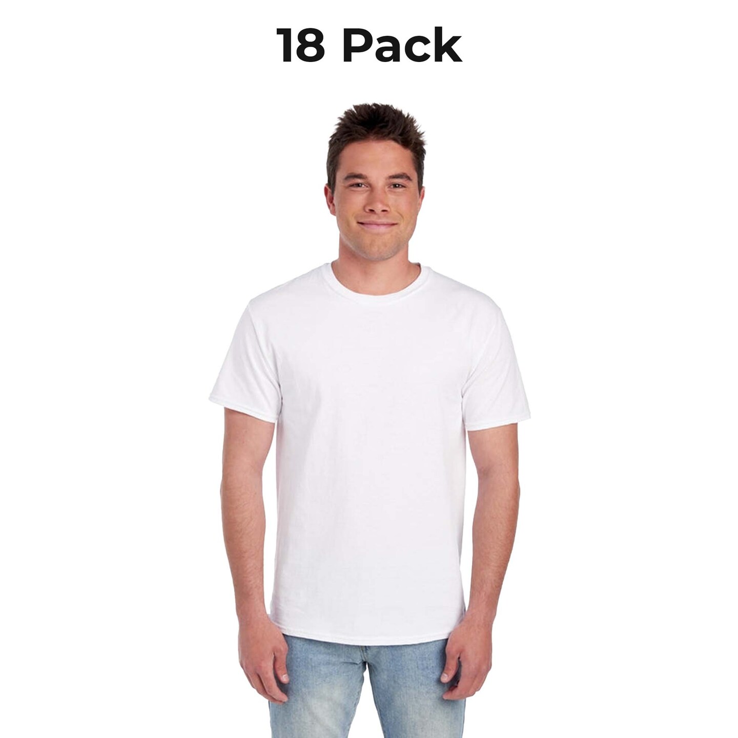 Fruit of the Loom&#xAE; Cotton T-Shirt