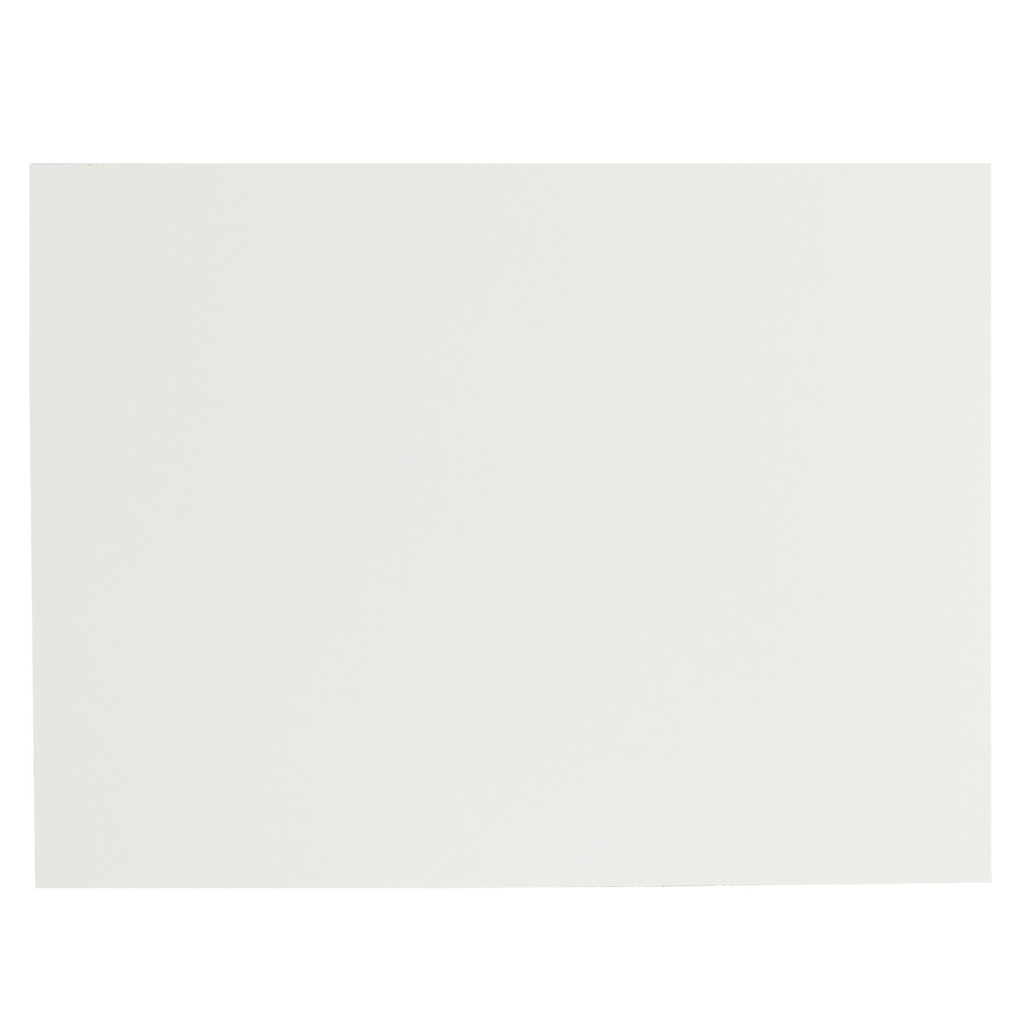 Fabriano Artistico Extra White Watercolor Block, 140 lb./300 gsm, Hot Press, 20 Sheets, 9&#x22; x 12&#x22;