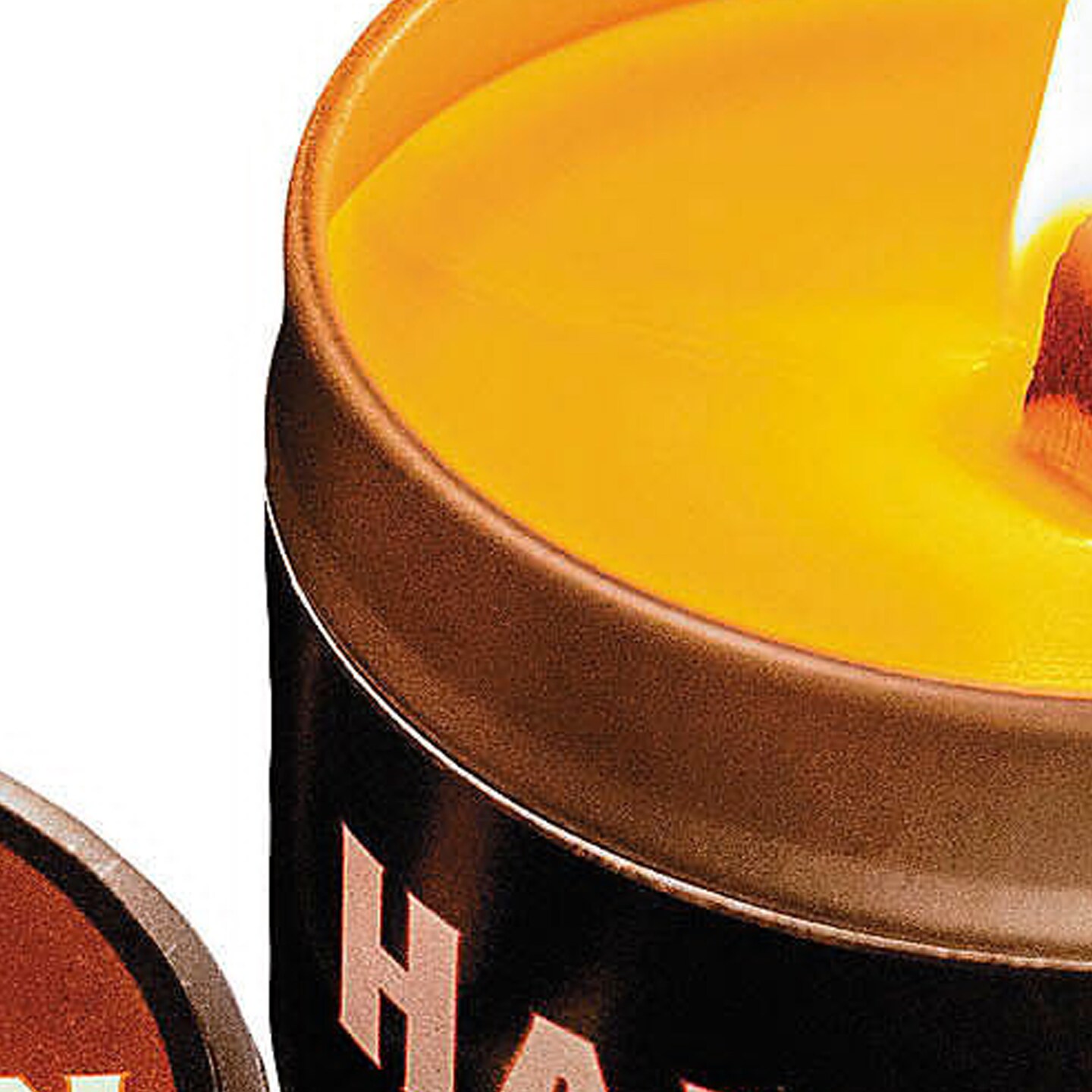 Halloween Pumpkin Scented Candle