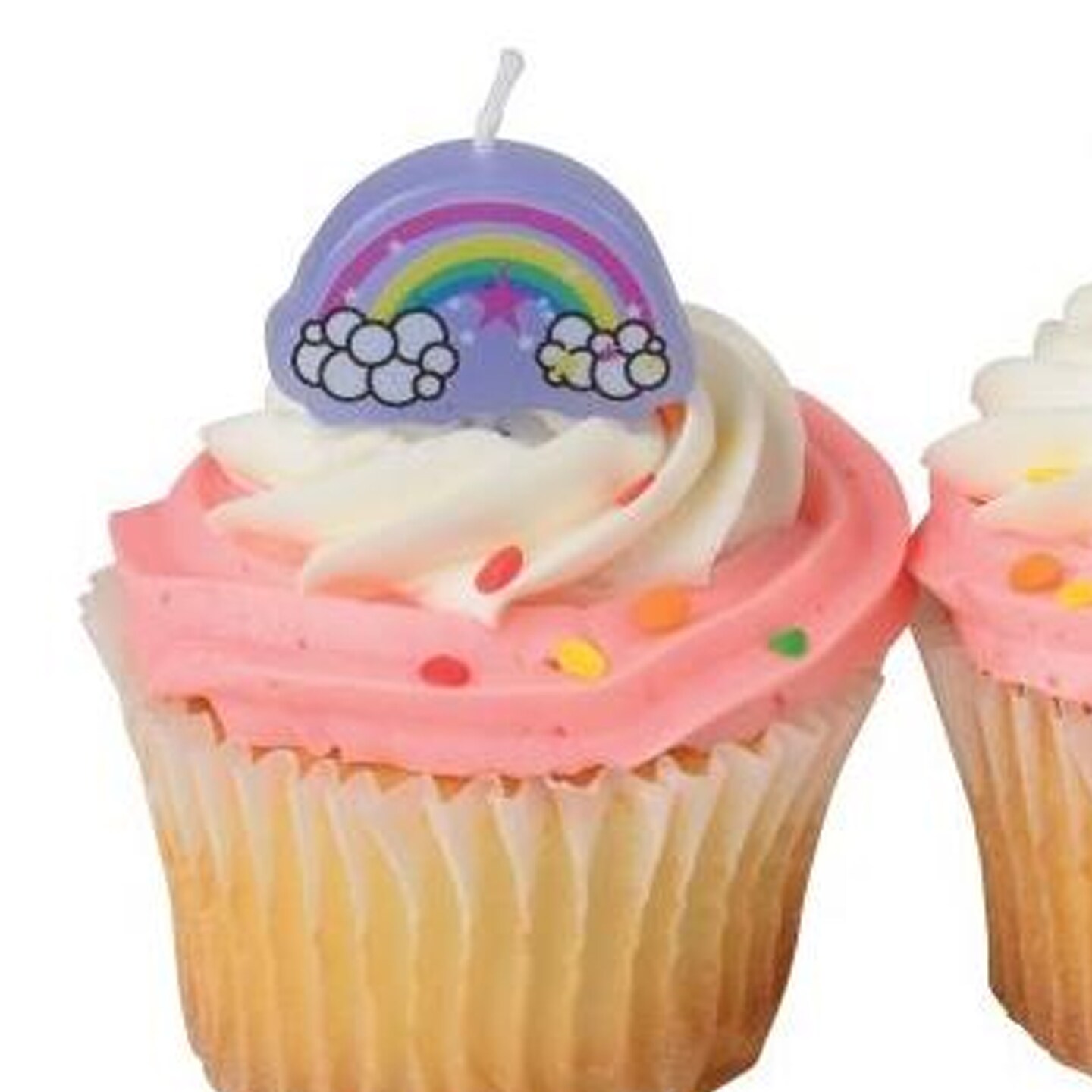 Unicorn Candle Set Include 1 Units