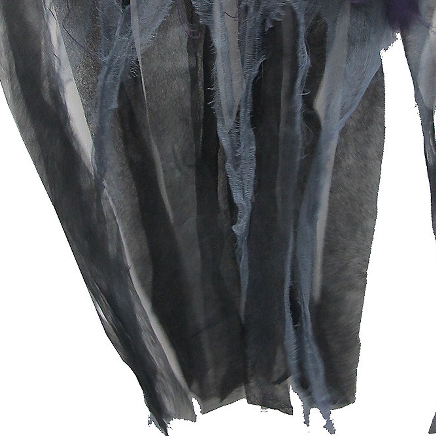 Sound Activated Hanging Reaper