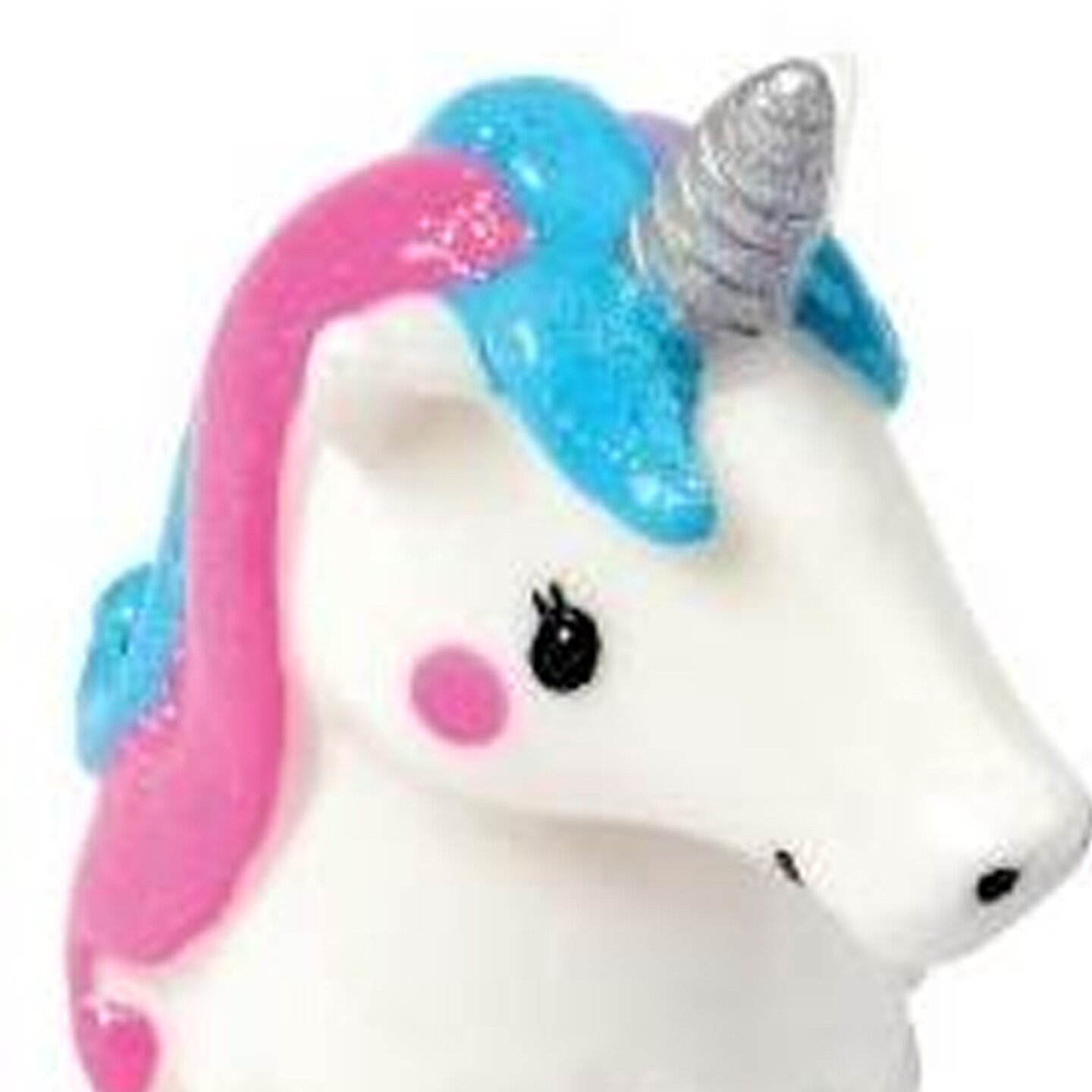 Unicorn Lip Gloss with Mystery Scent 12 Units