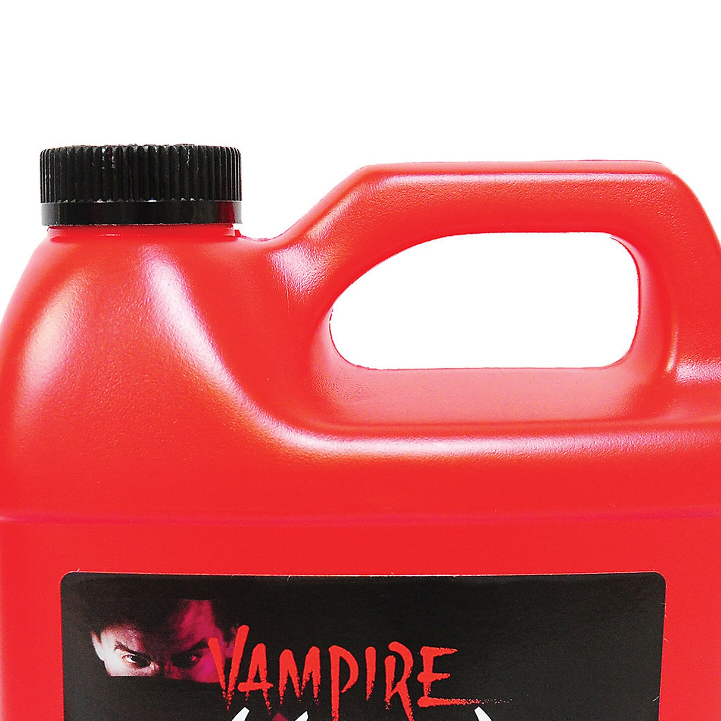 Blood Curdling Vampire Decor