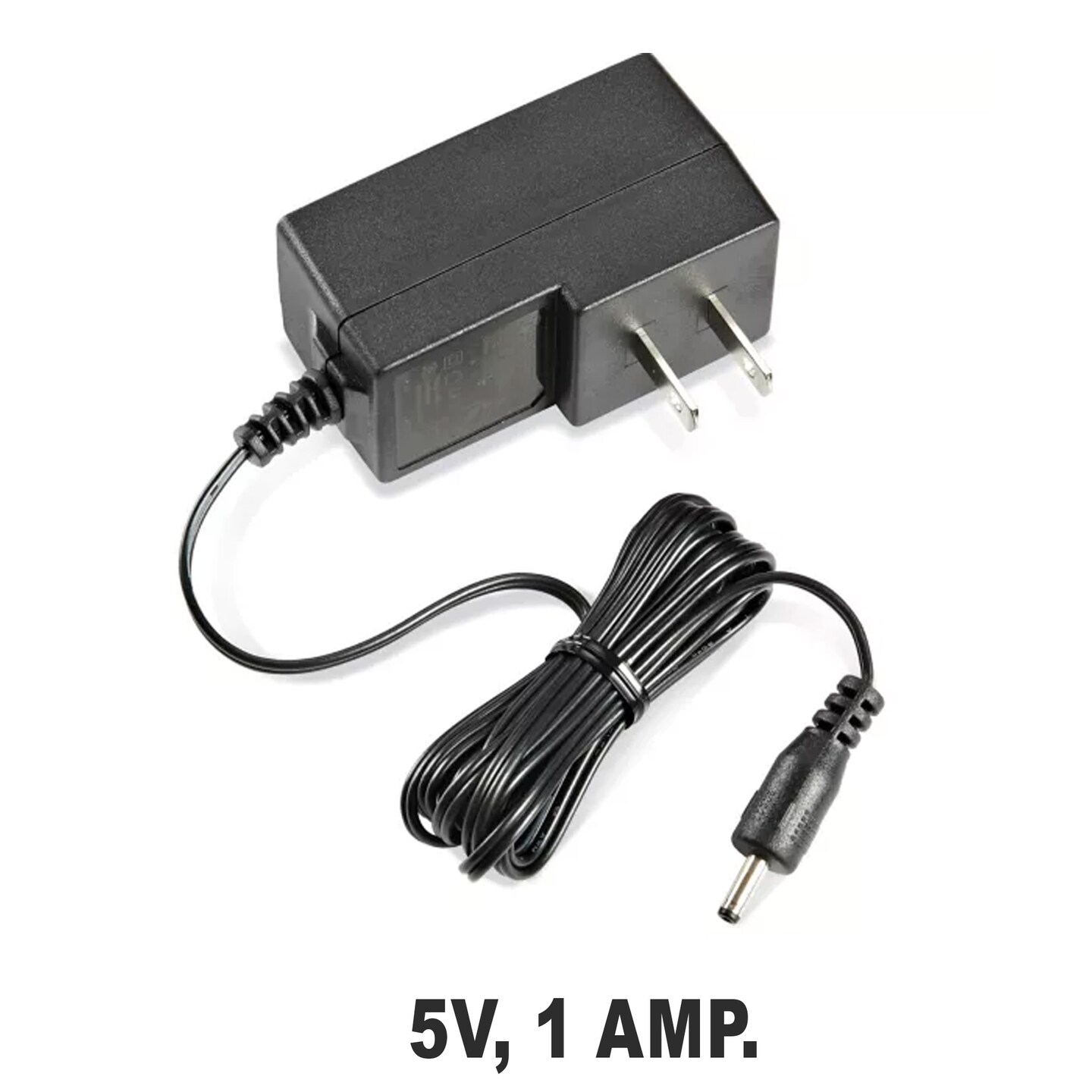 Universal AC Adapter Reliable Power Supply for Various Devices