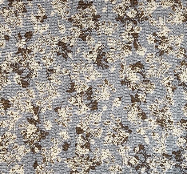 1 Yard Dune Rayon Crinkle Fabric Lightweight 50/52 Inch Width