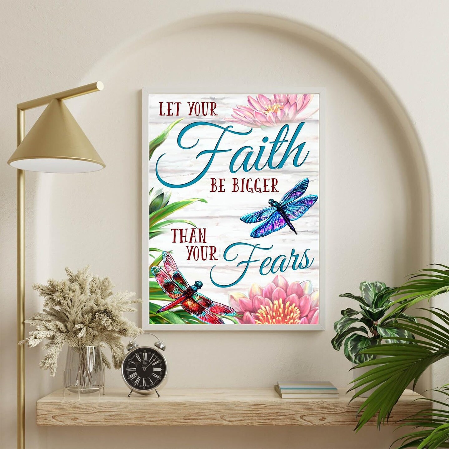 Dragonfly Diamond Art Painting Kits for Adults (5) 10 x 7 x 1 inches