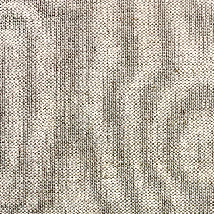 1 Yard Mixed Natural Heavyweight Linen Cotton Blend Canvas Fabric 56"/58" Inches Wide
