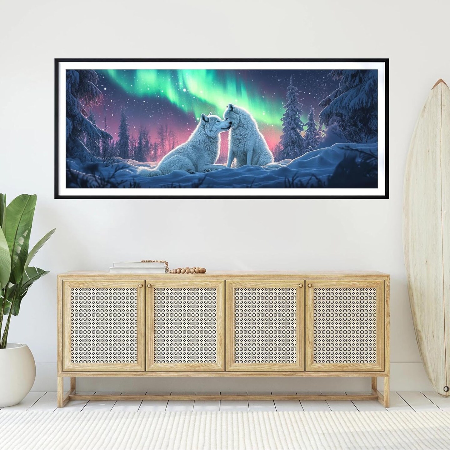 5D Large Diamond Art Kits for Adults