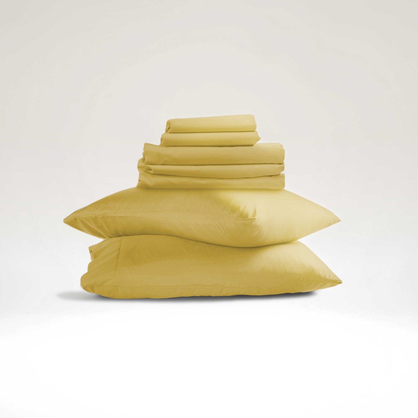 Virtu Bedding Set, Luxury Microfiber Duvet Cover With Sheets Bed Sets