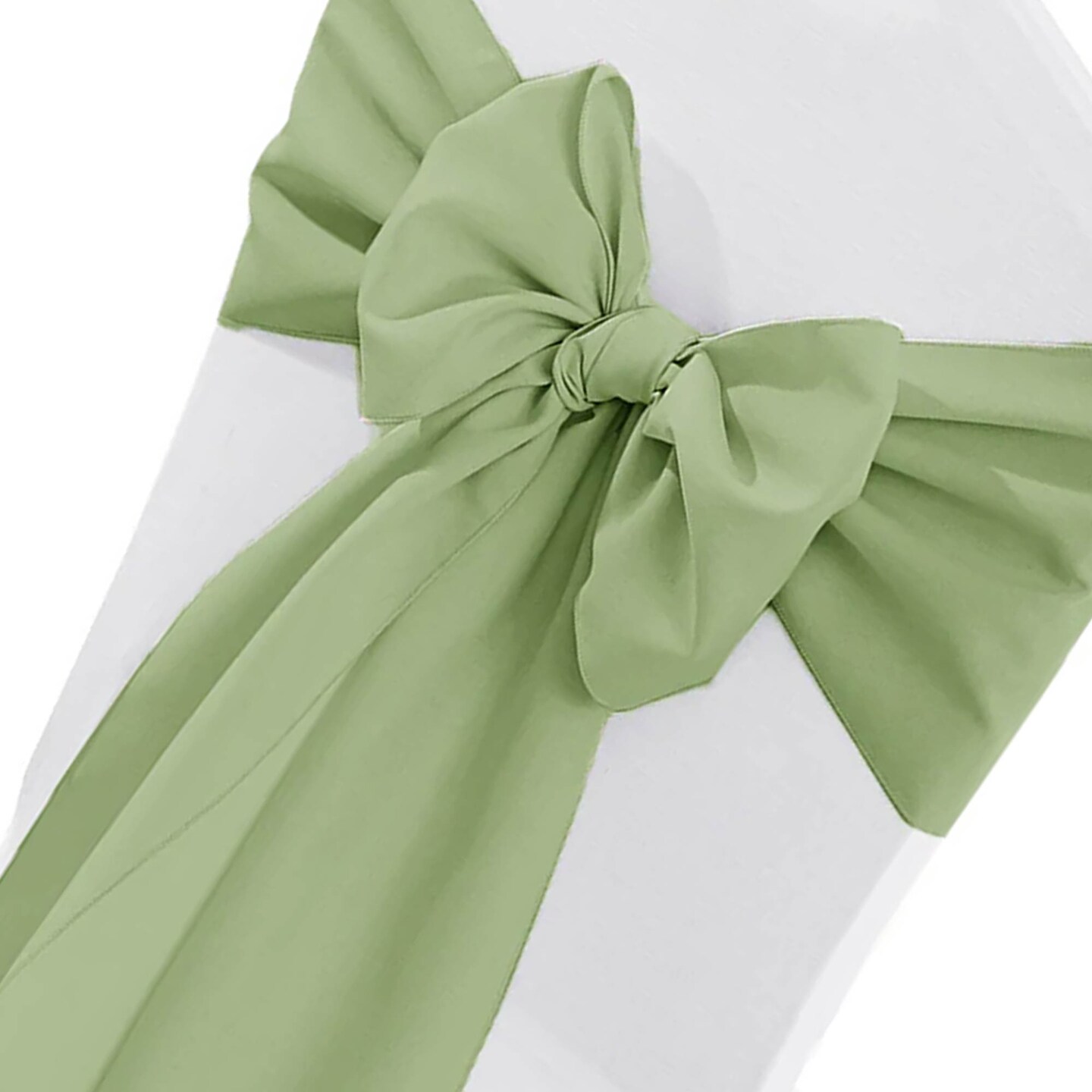 10 Pieces Eggplant Ruffled Spandex Chair Bands for Elegant Wedding Decor 8x13 inches