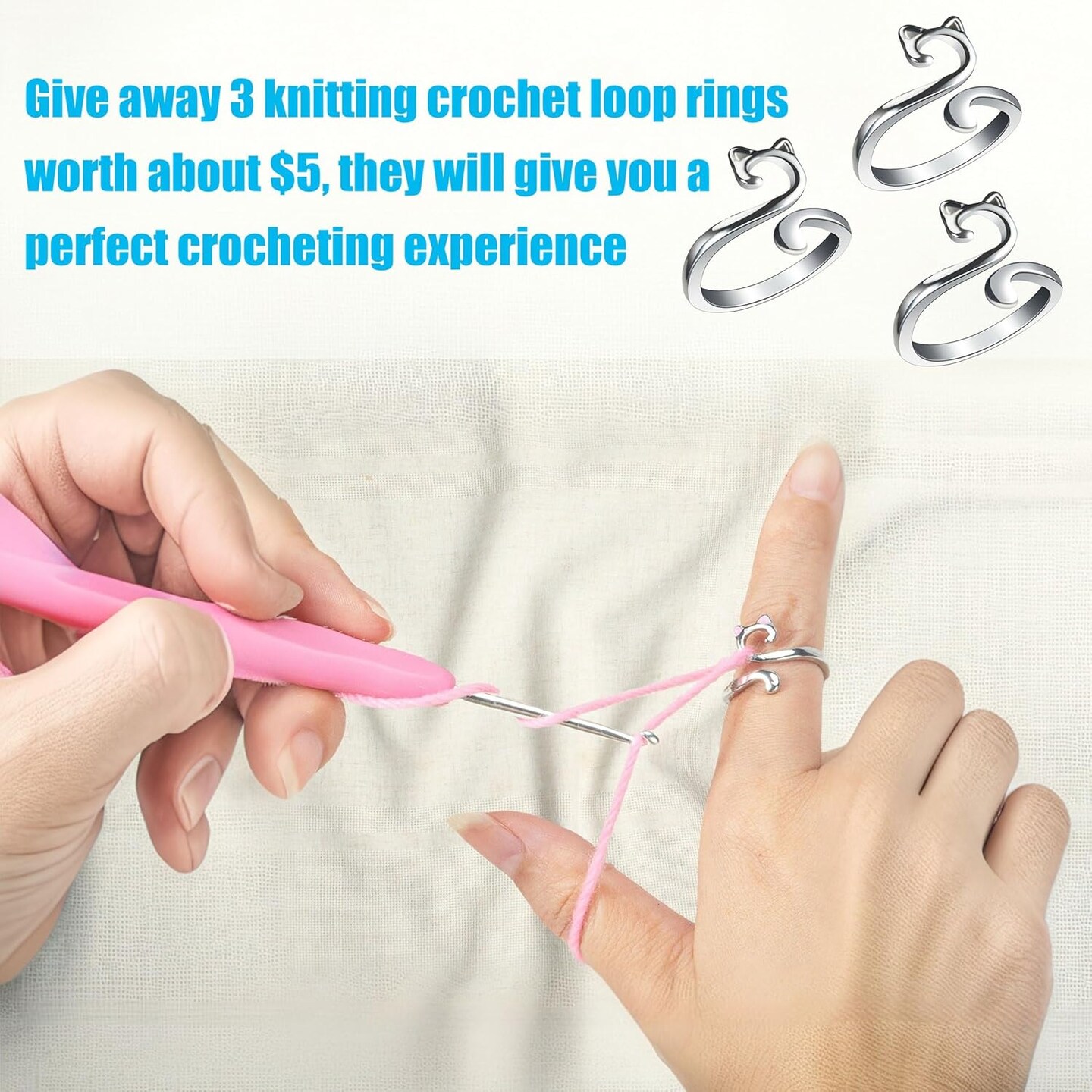 12" Bamboo Crochet Blocking Board (wood) 12.2 x 2.2 x 12.2 inches