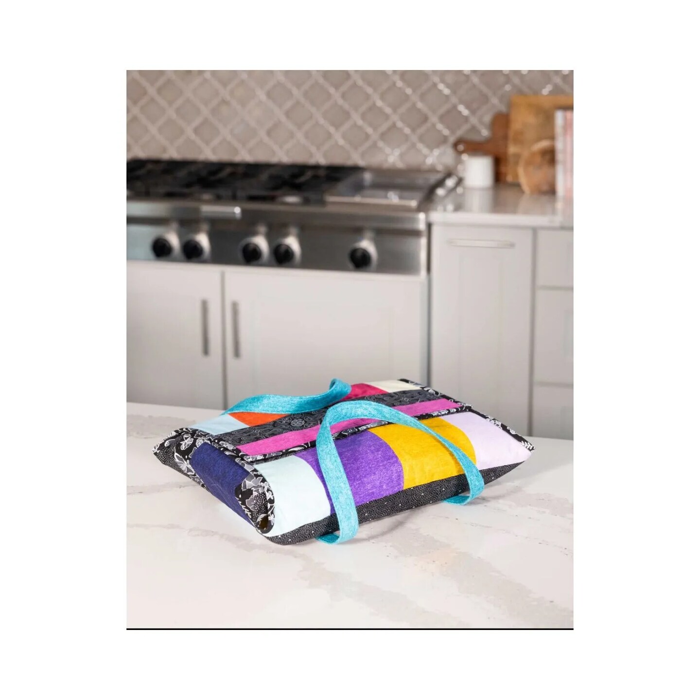 Casserole Caddy Quilt-As-You-Go Kit