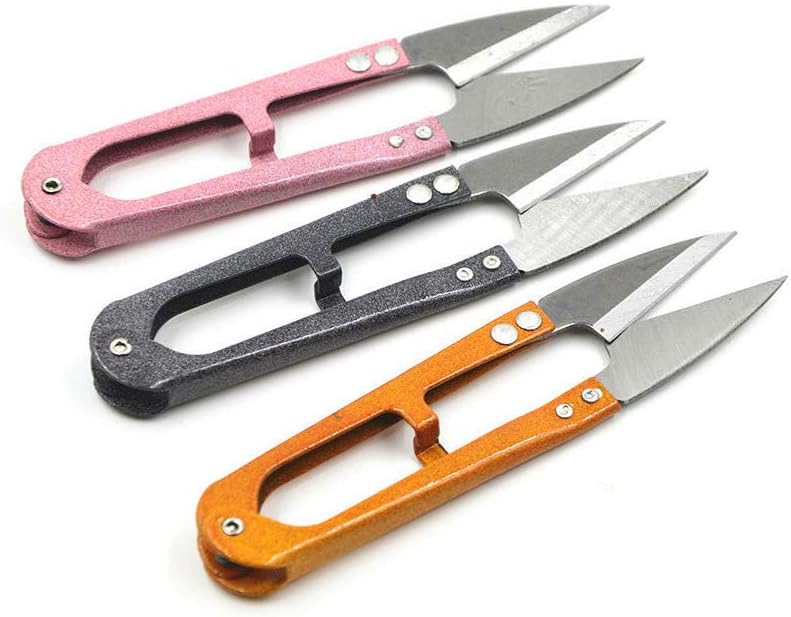 4.1 inch Sewing Scissors (Pack of 3)