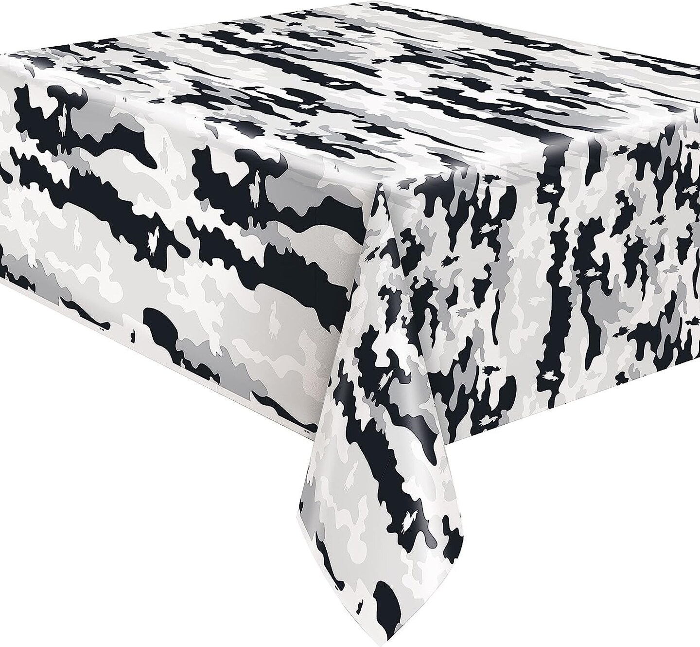 Fortnite Plastic Table Cover 54&#x22; x 84&#x22;