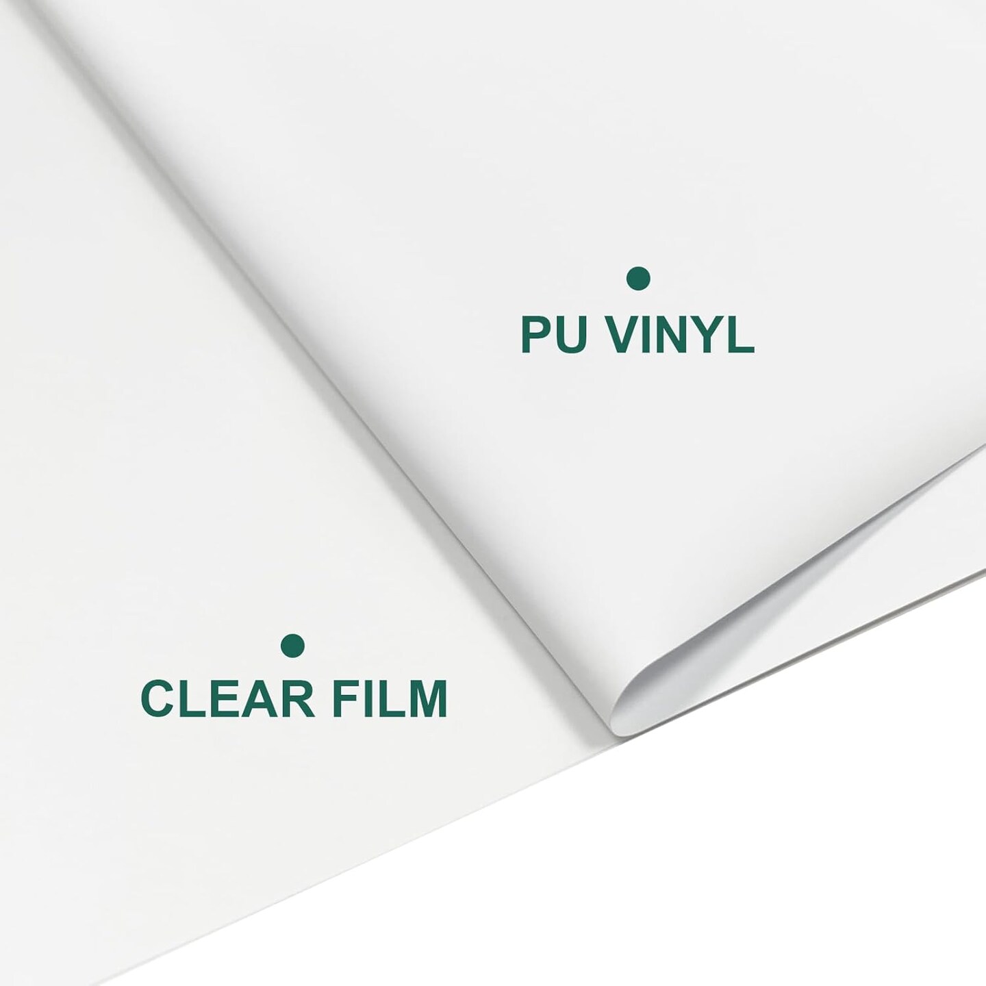 Heat Transfer Vinyl HTV Rolls 12" x 20 ft HTV Roll Vinyl Iron for T- Shirts