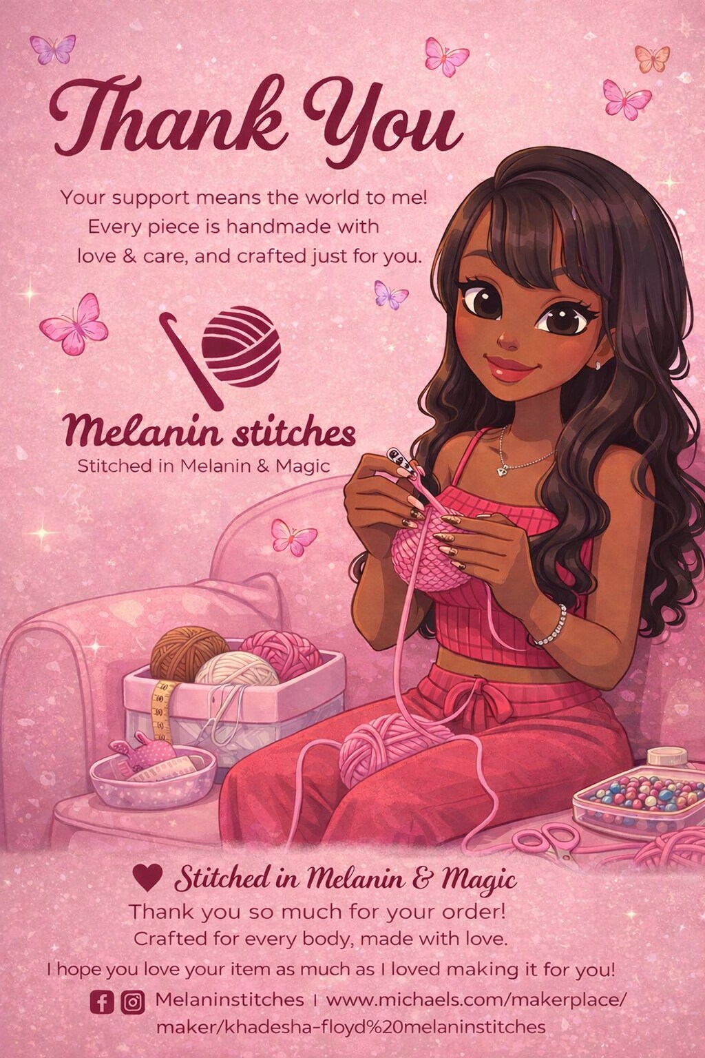 Beginners crochet classes