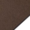 Colorplan BAGDAD BROWN - 12" x 12" - 100 Lb. / 270 Gsm Matte Premium Cardstock Paper Cover Sheet - 100 Sheets