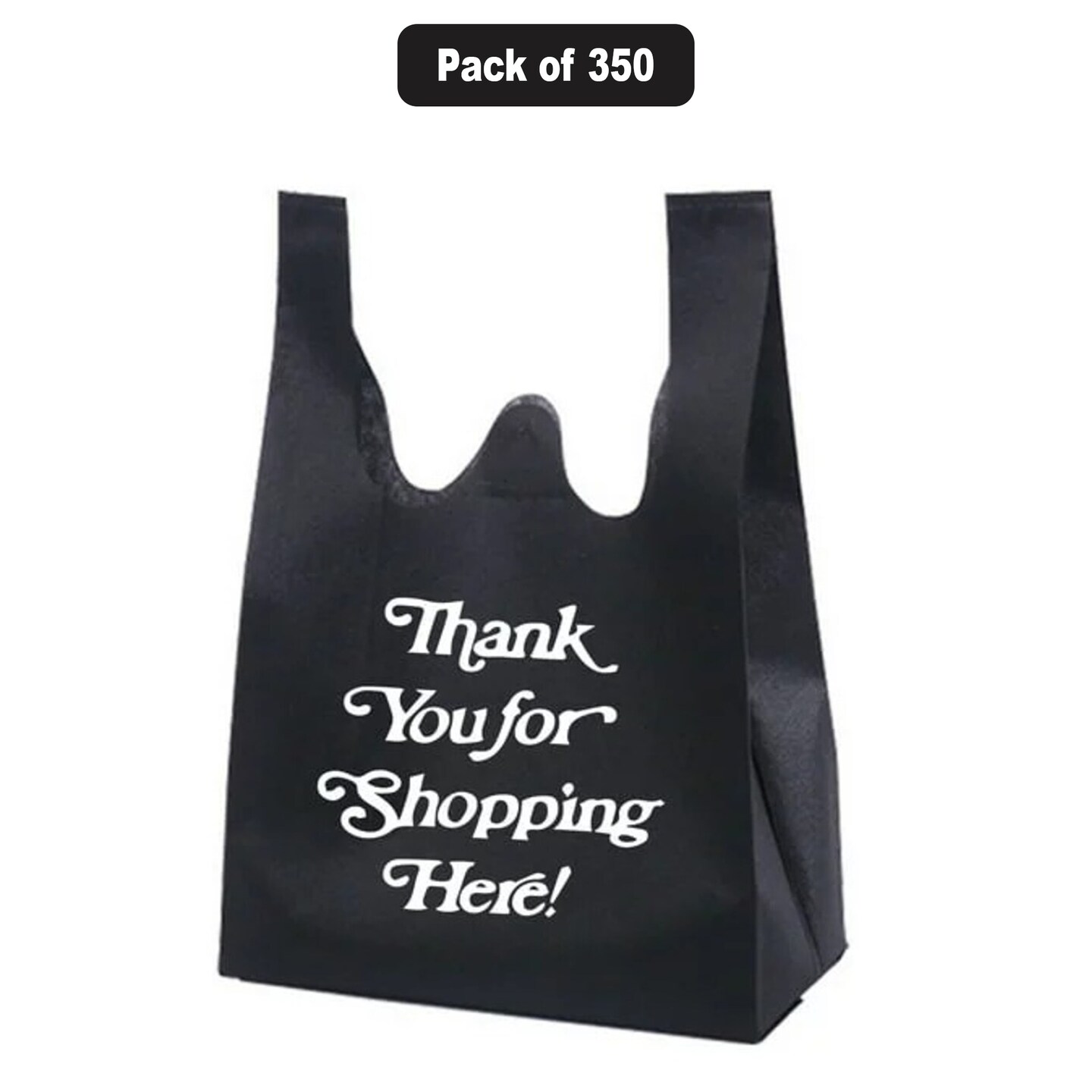 Thank You Bags for Small Business | RADYAN&#xAE;